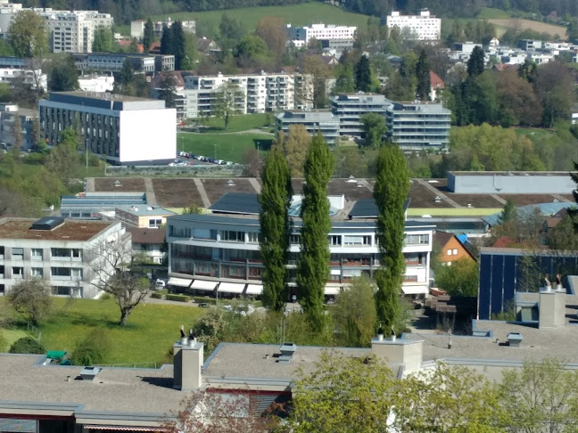 Kommentare und Rezensionen über Stiftung Halden . Wohnen & Leben im Alter