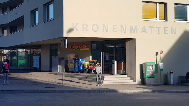 migrolino Binningen - Supermarkt
