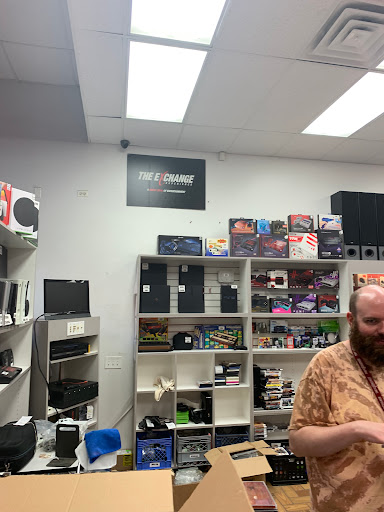 Collectibles Store «The Exchange», reviews and photos, 1524 N Milwaukee Ave, Chicago, IL 60622, USA
