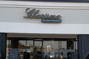 Charisma The Salon Experience image