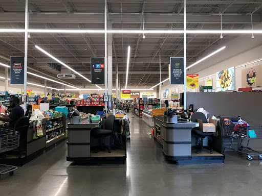 Supermarket «ALDI», reviews and photos, 262C US-130, Bordentown, NJ 08505, USA