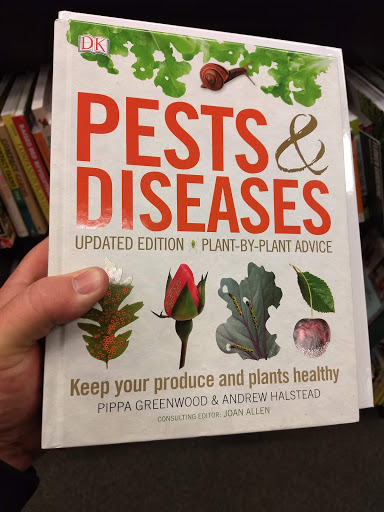 Book Store «Barnes & Noble», reviews and photos, 2618 N Salisbury Blvd, Salisbury, MD 21801, USA