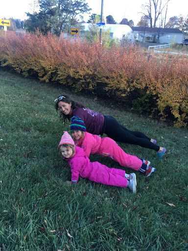 Indoor Cycling «The Cycling Yogi», reviews and photos, 12790 W Alameda Pkwy, Lakewood, CO 80228, USA