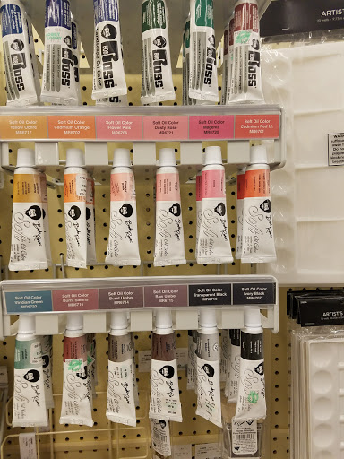 Craft Store «Hobby Lobby», reviews and photos, 4578 U.S. 9, Howell, NJ 07731, USA