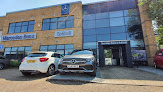 Mercedes-Benz of Solihull After Sales