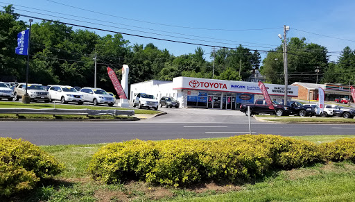 Used Car Dealer «DARCARS Used Car Center», reviews and photos, 1040 W Patrick St, Frederick, MD 21701, USA