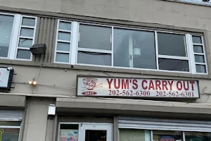 Yum's Carry Out image