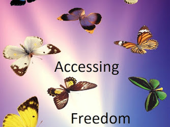 Accessing Freedom