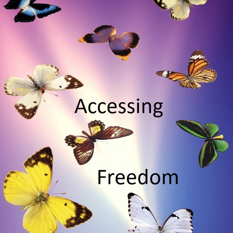Accessing Freedom