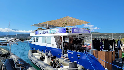 Plongée Castille | Plongée sous-marine Calvi à Calvi
