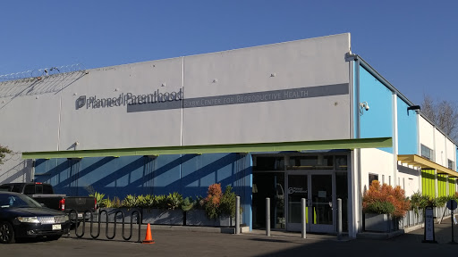 Planned Parenthood - S. Mark Taper Foundation Center for Medical Training