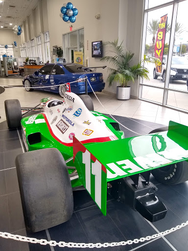 Honda Dealer «Diamond Honda», reviews and photos, 17525 Gale Ave, City of Industry, CA 91748, USA