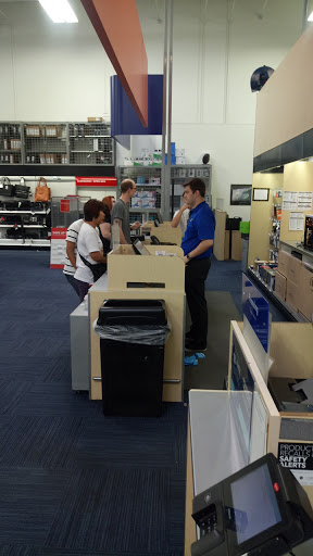Electronics Store «Best Buy», reviews and photos, 5299 Eldorado Pkwy, Frisco, TX 75033, USA