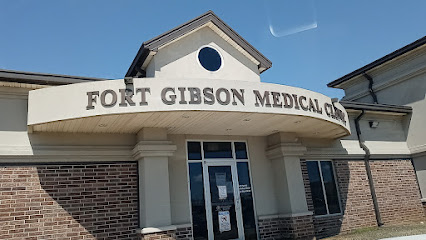 Fort Gibson Medical Clinic