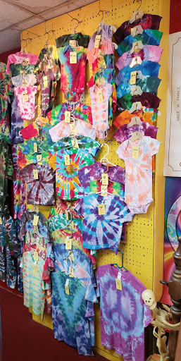 Gift Shop «Bench Shop», reviews and photos, 786 Main St, Willimantic, CT 06226, USA