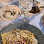 Photo n°3 de l'avis de Marvin.h fait le 08/06/2021 à 16:16 sur le  Ristorante Gli Ulivi à Alberobello