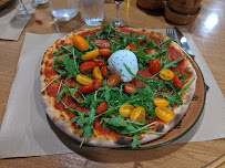 Pizza du Pizzeria So Salentino à Nanterre - n°4