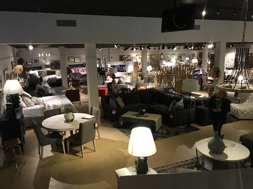 Furniture Store «Stash Home», reviews and photos, 10525 Manchester Rd, Kirkwood, MO 63122, USA