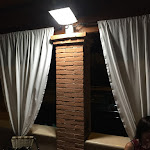 Photo n°4 de l'avis de Leonardo.a fait le 28/05/2018 à 19:05 sur le  TRATTORIA TIBERINA à Taizzano