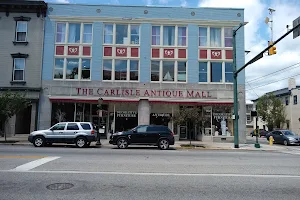 The Carlisle Antique Mall image