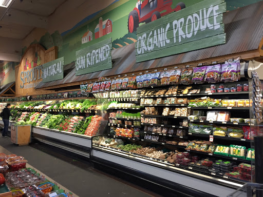 Health Food Store «Sprouts Farmers Market», reviews and photos, 7905 Greenback Ln, Citrus Heights, CA 95610, USA