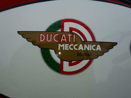 Motorcycle Shop «European Cycle Services», reviews and photos, 1581 NY-211, Middletown, NY 10941, USA