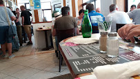 Atmosphère du Restaurant Café La Gloriette Brasserie à Dunkerque - n°3