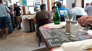 Photo n°3 de Café La Gloriette Brasserie à Dunkerque ()