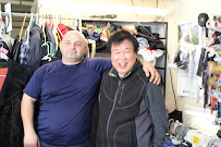 La Brea Cleaners - Photo 7 - Car repair in Los Angeles, CA, Los Angeles