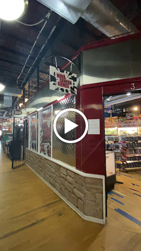 Video Game Store «Kill Screen Games», reviews and photos, 658 Cookman Ave Unit # 3, Asbury Park, NJ 07712, USA