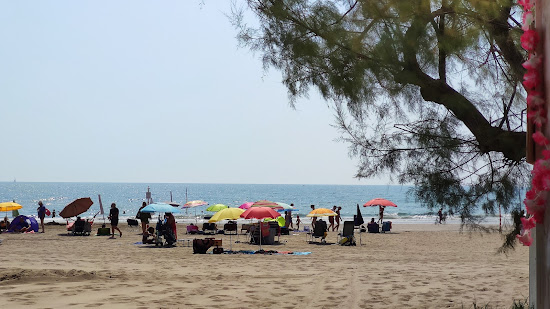 Cavallino Beach