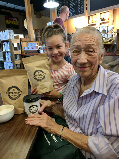 Coffee Shop «Covenant Coffee», reviews and photos, 1700 N Chester Ave, Bakersfield, CA 93308, USA