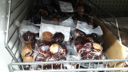 Asian Grocery Store «Mekong Rainier», reviews and photos, 3400 Rainier Ave S, Seattle, WA 98144, USA