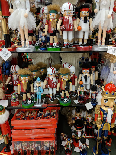 Craft Store «Hobby Lobby», reviews and photos, 620 SW Wilshire Blvd, Burleson, TX 76028, USA