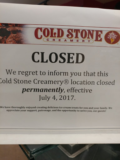 Ice Cream Shop «Cold Stone Creamery», reviews and photos, 1400 24th Ave NW, Norman, OK 73069, USA