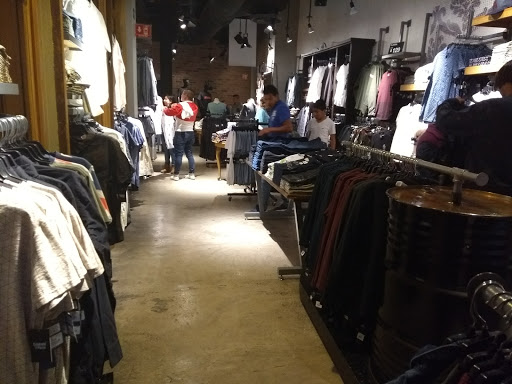 Tiendas de ropa barata en Toluca de Lerdo