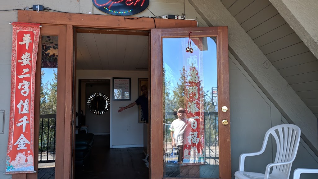 Tahoe City L'Massage Spa 96145