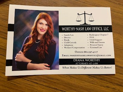 Worthy-Nash Law Office