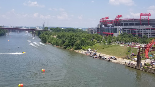 Stadium «Nissan Stadium», reviews and photos, 1 Titans Way, Nashville, TN 37213, USA