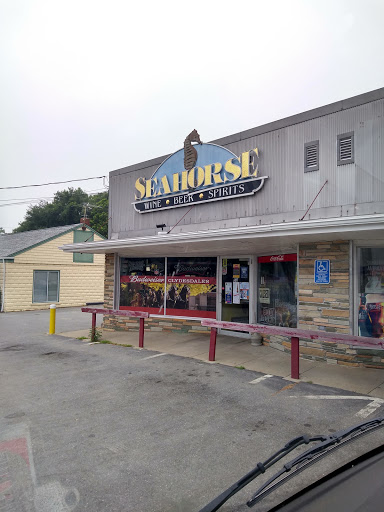 Liquor Store «Seahorse Wine & Spirits», reviews and photos, 59 County Rd, Mattapoisett, MA 02739, USA