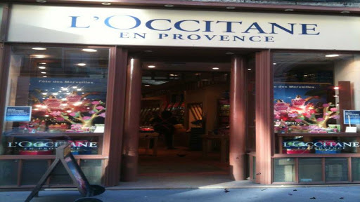 L'Occitane en Provence - Lyon Herriot
