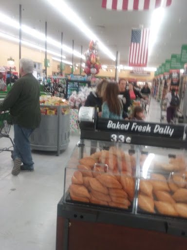 Supermarket «Walmart Neighborhood Market», reviews and photos, 9100 Alcosta Blvd, San Ramon, CA 94583, USA