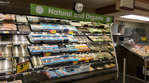 Grocery Store «Kroger», reviews and photos, 630 Thornton Rd, Lithia Springs, GA 30122, USA