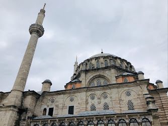 Laleli Camii