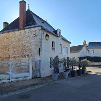 Les plus récentes photos du Restaurant L'ouvrière à Availles-en-Châtellerault - n°15