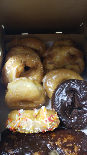 Donut Shop «Nigh-Time Donuts», reviews and photos, 299 N Main St, Tooele, UT 84074, USA