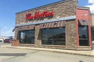 Tim Hortons image