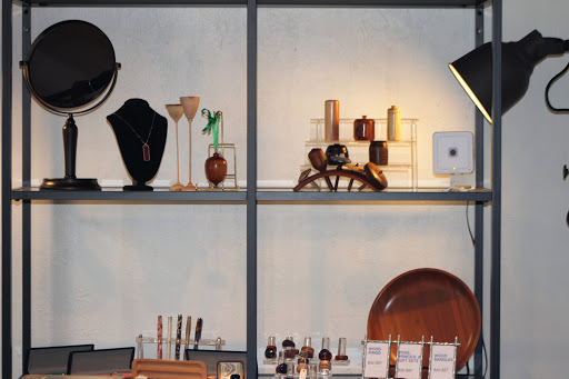 Jeweler «Rex Jewelry & Under The Mango Tree», reviews and photos, 27 Cuna St, St Augustine, FL 32084, USA