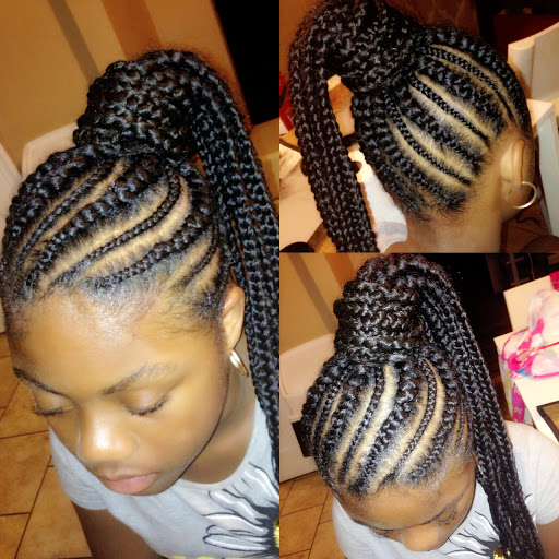 Hair Salon «Fanta C Beauty Bar», reviews and photos, 1713 Old York Rd, Jenkintown, PA 19046, USA