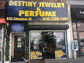 Destiny Jewelry & Perfume